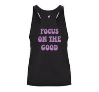 AGA Drifit Tank