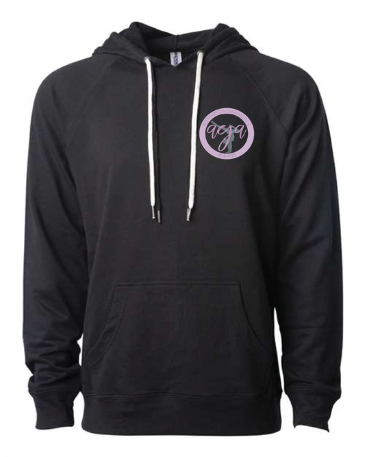 AGA Unisex  Hoodie