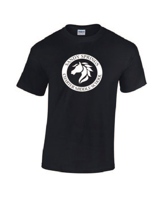 Classic Logo T-Shirt