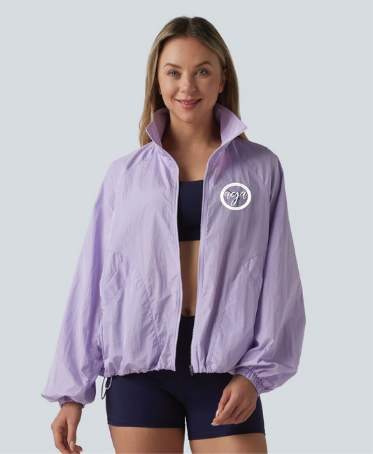 AGA Jacket by Halara