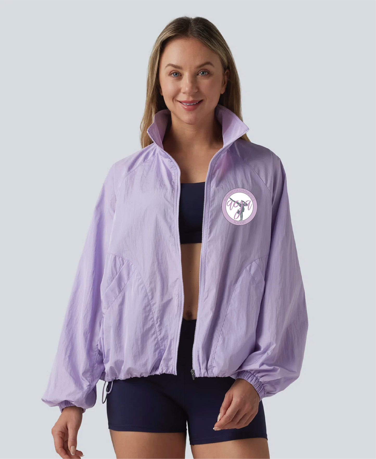 AGA Jacket by Halara