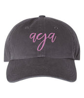 AGA Richardson 320 Hat