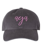 AGA Richardson 320 Hat