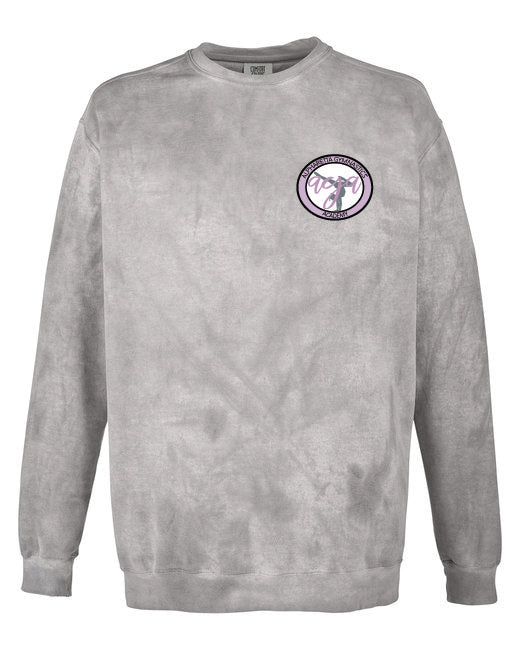 AGA Comfort Colors TD Sweatshirt