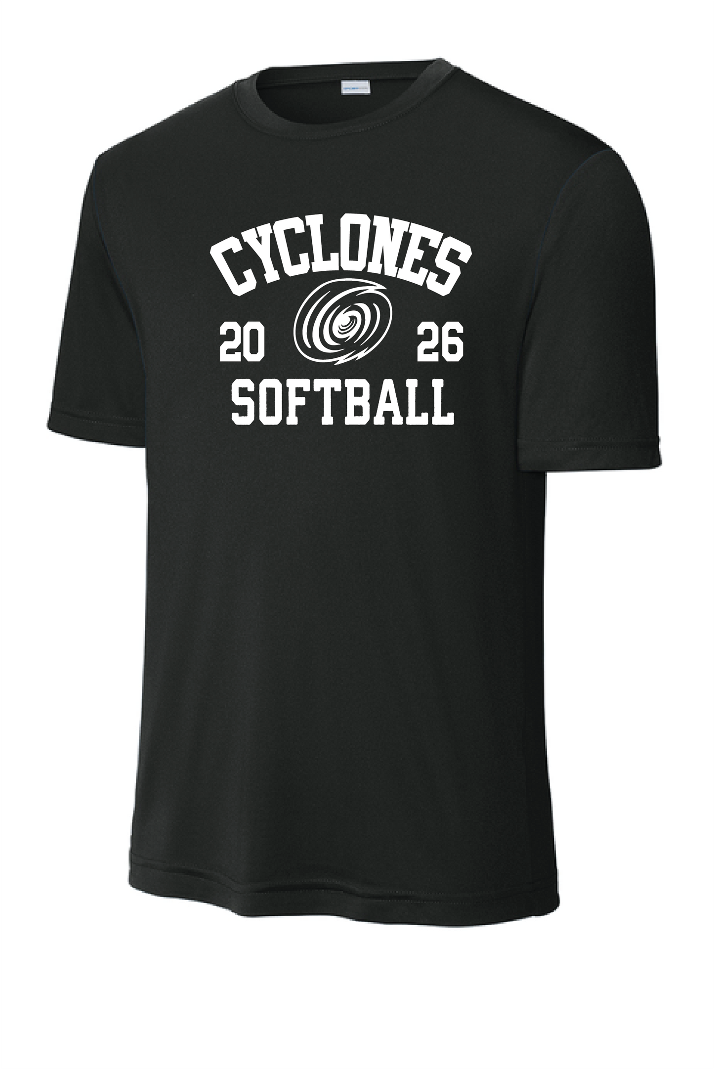 SS Cyclones  Drifit T (2026)