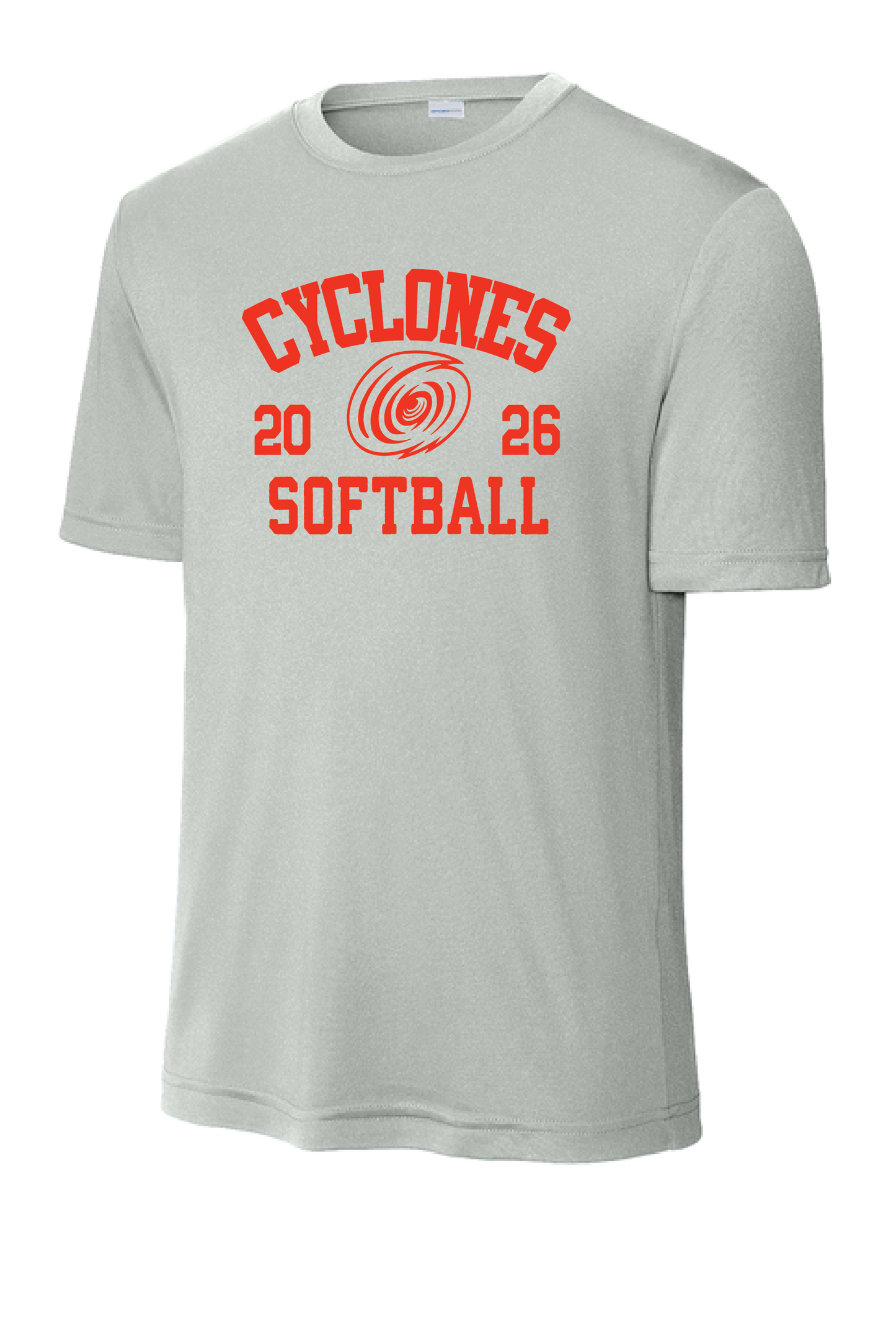 SS Cyclones  Drifit T (2026)