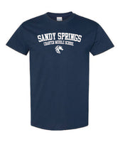 SSCMS Drifit Shirt