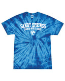 SSCMS TieDye T-Shirt
