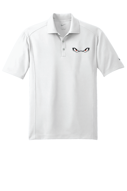 SS Storm Drifit Storm Baseball Polo (Nike w embroidered logo)