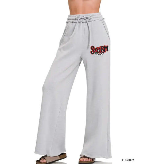 Sandy Springs Storm Sweatpants