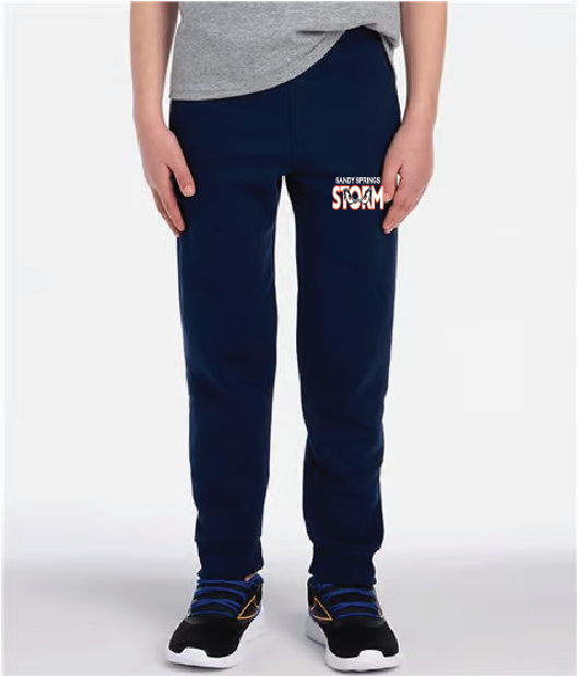 Sandy Springs Storm Youth Jogger