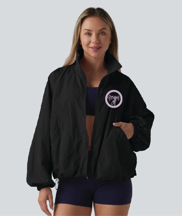 AGA Jacket by Halara