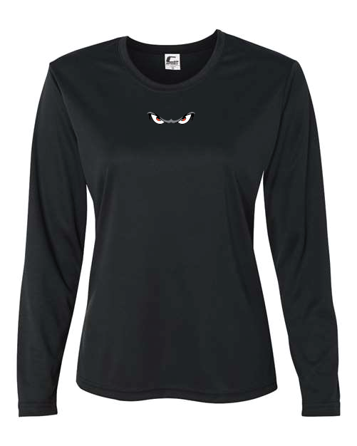 SS Storm Softball Drifit Ladies/Youth Long Sleeve T-Shirt