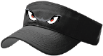 SS Storm Richardson Visor