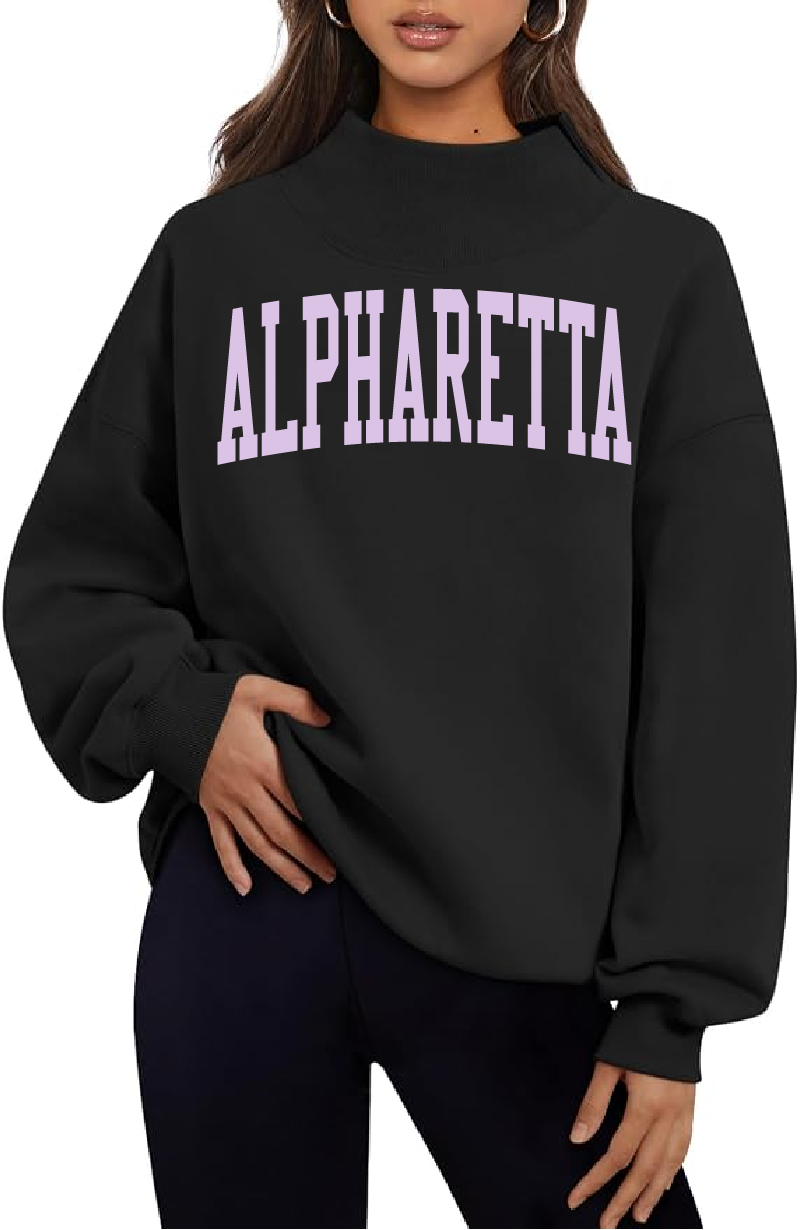 AGA Mockneck