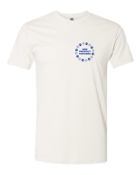 New Prospect Next Level T-Shirt