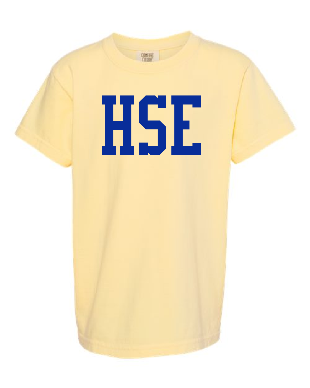 Hembree Springs Comfort T with Puff
