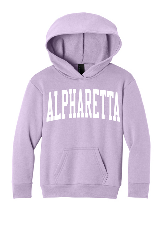 AGA Hoodie