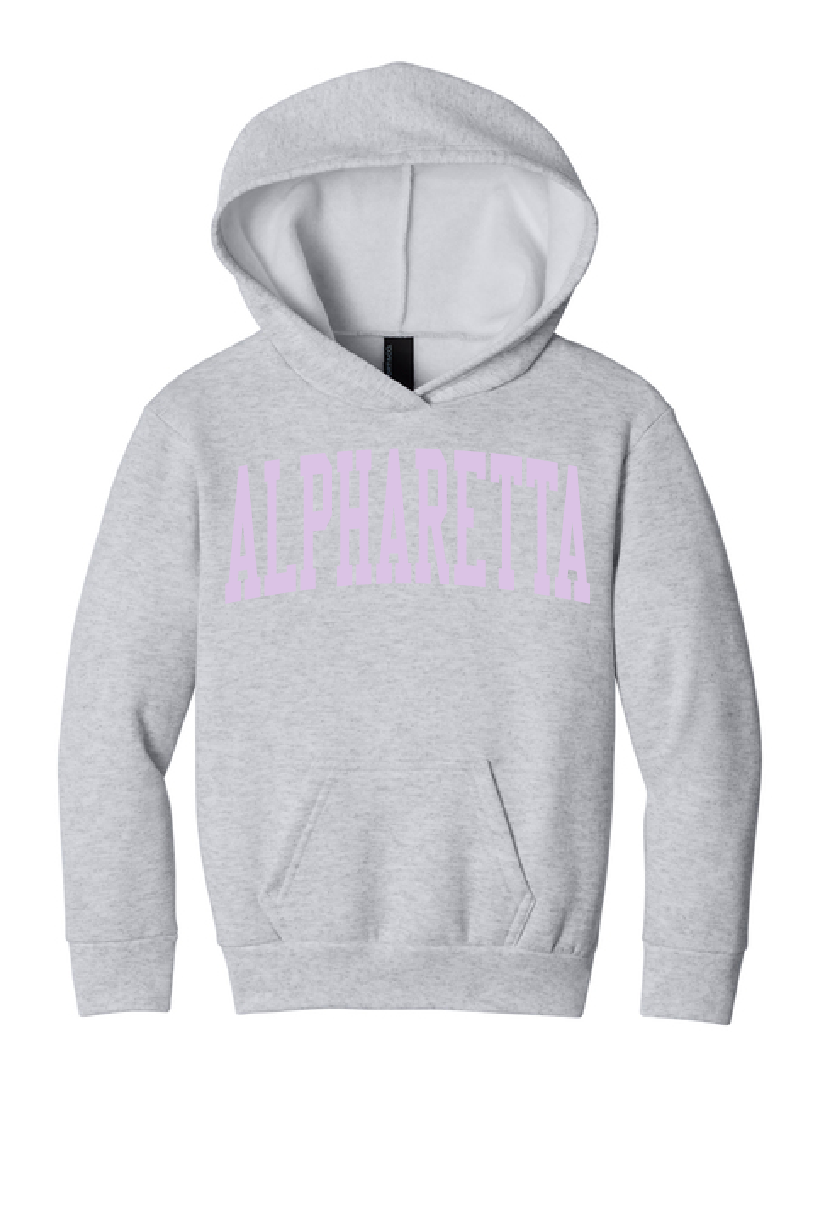 AGA Hoodie