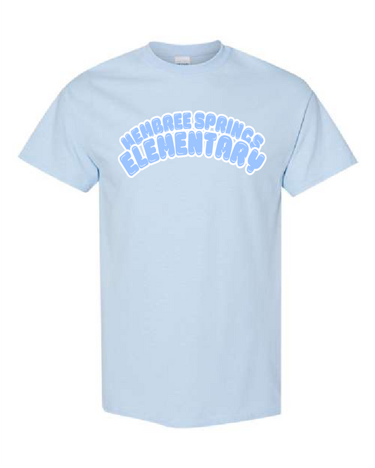 Hembree Springs Gildan T-Shirt