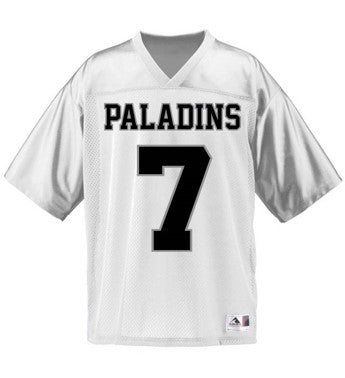 Fellowship PRINTED Jersey