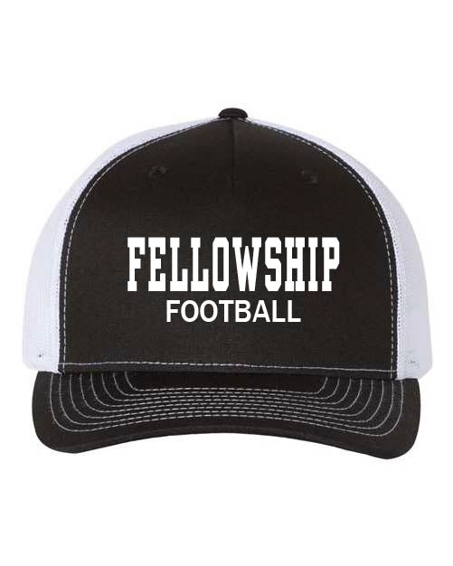 Fellowship Trucker Cap