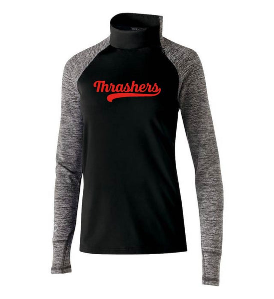 Thrashers Ladies Pullover