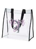 AGA Summer Swag Bag
