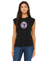 AGA Bella Muscle Shirt