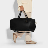 Katie Loxton Black Weekender